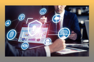 Peran Penting Security Network Service Pada Era Digital