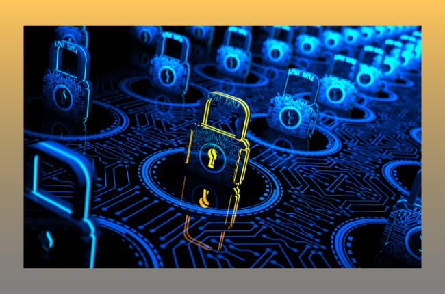 Peran Security Networking Service dalam Pencegahan Cybercrime