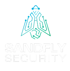 Logo Sandfly